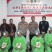 Bakti Kesehatan Polda Jambi: Operasi Katarak dan Pemeriksaan Gratis bagi 317 Warga