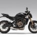 Neo Sport Café CB650R Terbaru, Makin Gagah dengan Teknologi Terkini
