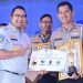 Jasa Raharja dan Korlantas Polri Serahkan IRSMS Award kepada Polda dan Polres yang Sigap Melaporkan Kecelakaan