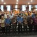 Sekda Sudirman Harap Platform Digital Tingkatkan Posisi Petani Sawit di Pasar Global
