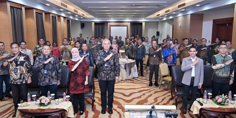 Jasa Raharja Dorong Transformasi TJSL Lewat Pendekatan Shared Value