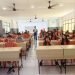 Sinsen Gelar Edukasi Safety Riding untuk Pelajar Sariputra Jambi
