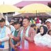 Serap Aspirasi Masyarakat, Bupati dan Wabup Kerinci Nginap di Desa Sungai Kuning