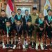Raih Juara 3 Liga Anak Indonesia U-11, Gubernur Al Haris Beri Apresiasi SSB JTC Jambi