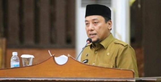 Rapat Paripurna DPRD Tanjabtim Bahas Evaluasi Keuangan Daerah 2024