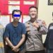 Aksi Kekerasan Terekam Live di Instagram, Polisi Bekuk Pelaku dalam Hitungan Jam