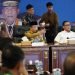 Kepala Staf Kepresidenan Tinjau Kesiapan Penanganan Karhutla dan Tata Kelola Energi Jambi