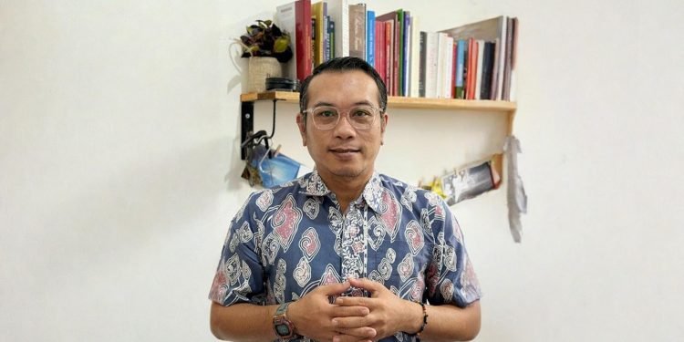 Mengenal Sosok Tubagus: Jejak Perjuangan yang Terjaga dalam Pergerakan Lingkungan