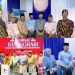 Wabup Kerinci Murison Hadiri Festival Batanghari 2025, Dorong Promosi Budaya dan Pariwisata Daerah