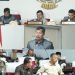 Rapat Paripurna III DPRD, Bupati Monadi Sampaikan Tanggapan Pandangan Umum Fraksi terhadap Ranperda RPJMD dan Tiga Ranperda Inisiatif DPRD Tahun 2025