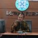 Tegas, Dewan Pers Akan Tertibkan Media yang Menggunakan Nama Lembaga Negara