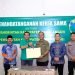 Sinergi Dua Kabupaten, Pemkab Batang Hari dan Sarolangun Tandatangani MoU