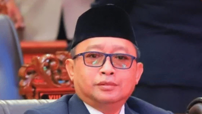 Fraksi Golkar DPRD Muaro Jambi Desak Perbaikan Sekolah di Pelosok