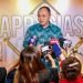 Herik Kurniawan: Jurnalis Harus Tegak Hadapi Disrupsi Media