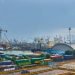 Pelindo Kembali Masuk Fortune 500 Southeast Asia