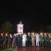 Mengenang Jasa Pahlawan, Pemkab Batanghari Gelar Apel Kehormatan dan Renungan Suci