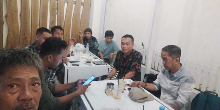 Dukungan Terus Mengalir, Tubagus Soleh Ahmadi Siap Maju sebagai Calon Direktur WALHI 2025–2029
