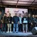 Usai Dialntik, Mukhlis Akan Perkuat Peran FMJ Bagi Musisi Lokal Jambi