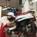 HUT ke-58, Sinsen Berikan Promo Servis Spesial untuk Karyawan