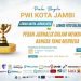 Buruan Daftar ! PWI Kota Jambi Buka Lomba Karya Jurnalistik dan Lomba Foto Dalam Berita
