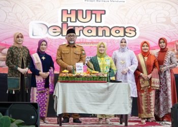 Sekda Sudirman: Industri Kerajinan Harus Jadi Pilar Ekonomi Daerah yang Inklusif