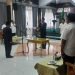 Lantik Mula P. Rambe Sebagai Pj Sekda Batang Hari, Bupati Fadhil Minta Percepat Program Prioritas Daerah
