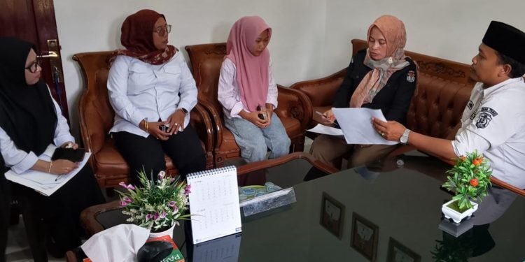 KPU Provinsi Jambi Luncurkan Coktas, Pastikan Data Pemilih Akurat Jelang Pemilu 2029