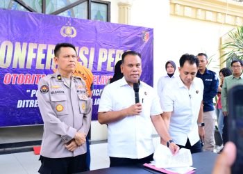 Broker hingga Direktur Jadi Tersangka Korupsi DAK SMK Jambi, Kerugian Capai Rp 11,5 Miliar