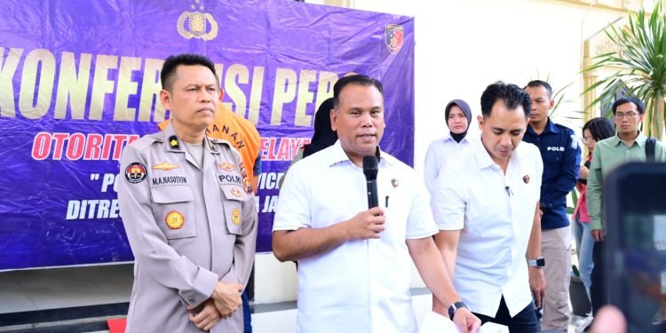 Broker hingga Direktur Jadi Tersangka Korupsi DAK SMK Jambi, Kerugian Capai Rp 11,5 Miliar