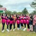 Tim Voli Putri Sukabanjar Siap Berlaga di Lomba Antar Desa Kecamatan Tetap