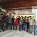 Sinsen Kenalkan Teknologi New Honda PCX160 kepada Jurnalis Jambi