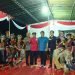 Pesta Rakyat Seni Budaya Jaranan Meriahkan HUT RI ke 80 di Teratai Jaya Dihadiri Walikota Jambi