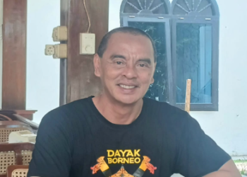 Batanghari dan Samudra: Reorientasi Kebijakan Maritim Nasional