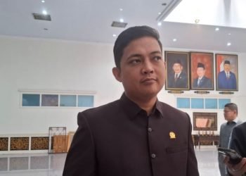 Pendapatan Daerah Jambi Turun, DPRD Minta Perencanaan Anggaran Lebih Tepat Sasaran