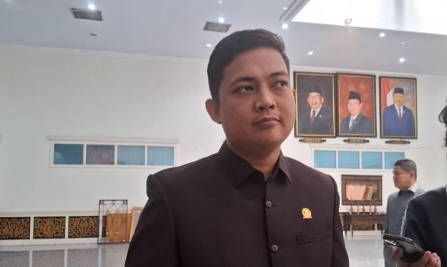 Pendapatan Daerah Jambi Turun, DPRD Minta Perencanaan Anggaran Lebih Tepat Sasaran