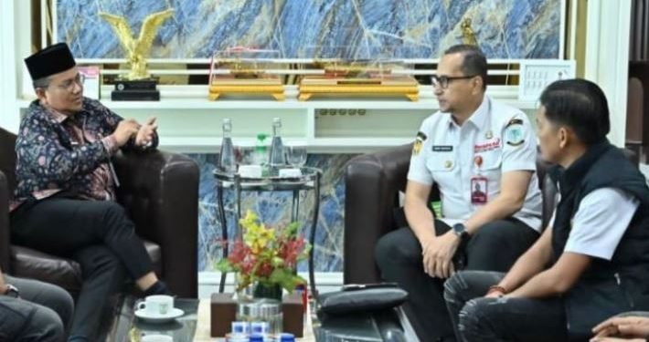 Pemenang Lomba Jurnalistik dan Foto PWI Kota Jambi Diumumkan 8 September