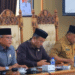 DPRD Muaro Jambi Tampung Aspirasi Petani Sawit Soal Lahan PKH