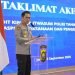Kapolda Jambi Ingatkan Kasatker dan Kasatwil Hindari Pelanggaran