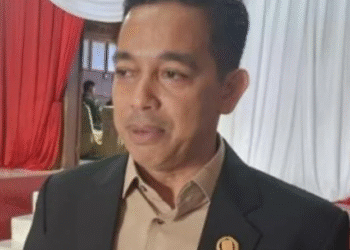 DPRD Minta Pemkab Muaro Jambi Tinjau Ulang Lokasi MTQ ke-54