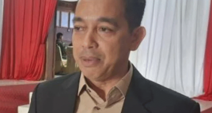DPRD Minta Pemkab Muaro Jambi Tinjau Ulang Lokasi MTQ ke-54