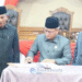 DPRD dan Pemkab Muaro Jambi Bahas Lima Ranperda untuk Perkuat Tata Kelola Daerah