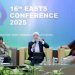 Jasa Raharja Dukung Peningkatan Keselamatan Transportasi di EASTS 2025
