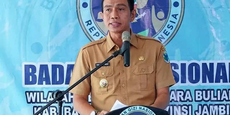 Fadhil Arief: MBG Harus Lancar, Terkoordinasi, dan Tepat Sasaran