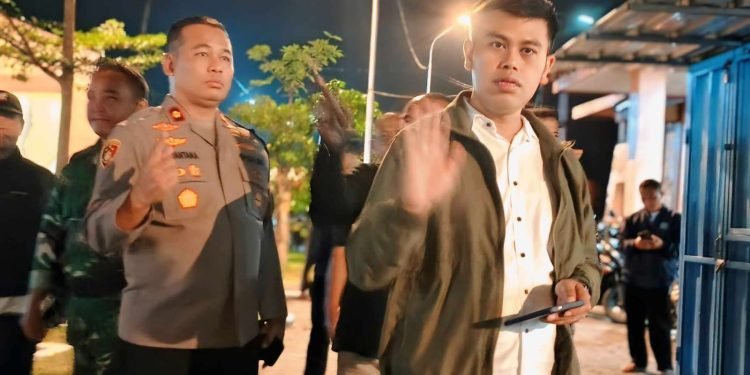 Wali Kota Blitar Diterpa Isu Hoaks, Ormas RaDja Desak Polisi Tindak Akun Provokatif
