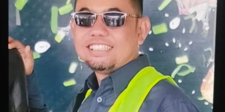 Warga Aur Kenali Terus Berjaga Pantau Aktivitas PT SAS