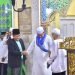 Tausiyah Habib Aljufri dan Gus Wafi Warnai Maulid Nabi 1447 H di Masjid Raya Magatsari