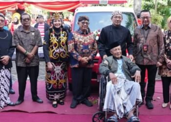 DPRD Kabupaten Blitar Dukung Peningkatan Layanan Kesehatan di RSUD Srengat