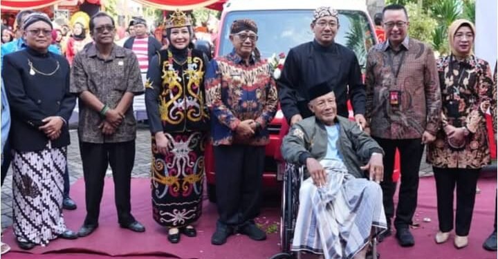 DPRD Kabupaten Blitar Dukung Peningkatan Layanan Kesehatan di RSUD Srengat