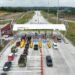 Hutama Karya Wujudkan Bakti Transportasi untuk Negeri Melalui Tol Trans Sumatera Sebagai Pendorong Ekonomi dan Konektivitas