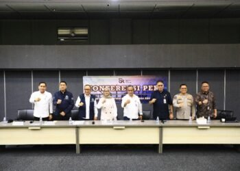 OJK dan Polri Tangkap Buronan Kasus Investree, Kerugian Capai Rp2,7 Triliun